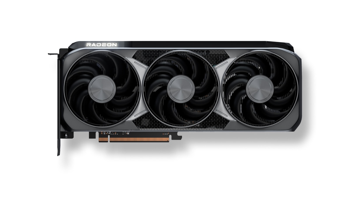 AMD Radeon RX 9070 XT 消费级显卡，RDNA4 架构，适合本地大模型部署
